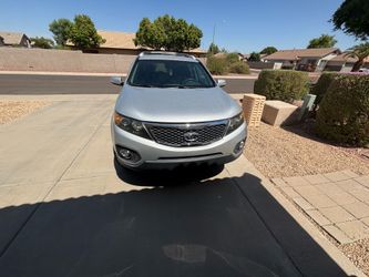 2011 KIA Sorento