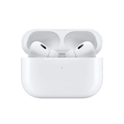 Apple Airpods pro's 2