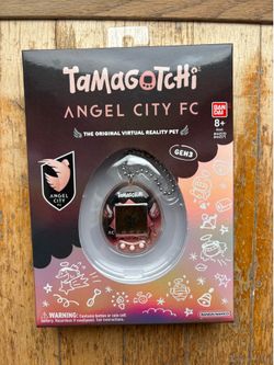 Tamagotchi Special Edition Gen3