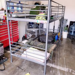 Bunk Bed Ikea