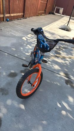 Bike for sale!