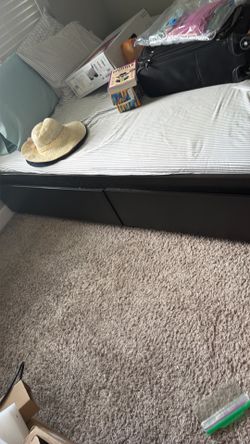 IKEA Flekke day bed. Original cost 639+ for $99