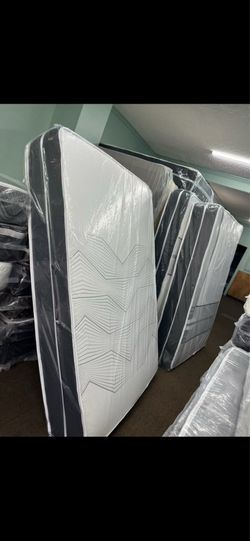 Mattress
