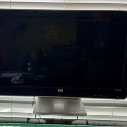 HP 2009m 20-inch LCD Monitor