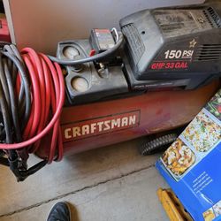 Air Compressor