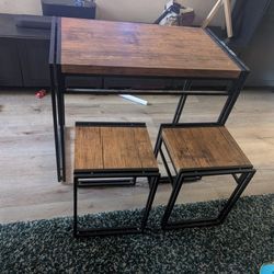 Dining Set 