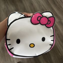 Hello Kitty Lunch Box 