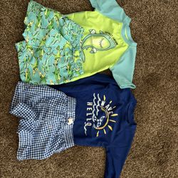 Baby Swim Suit 
