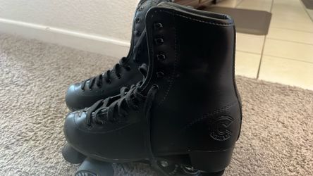 Roller-skates, Size