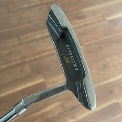 Golden Bear Putter RH