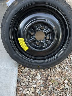 Tire Spare 