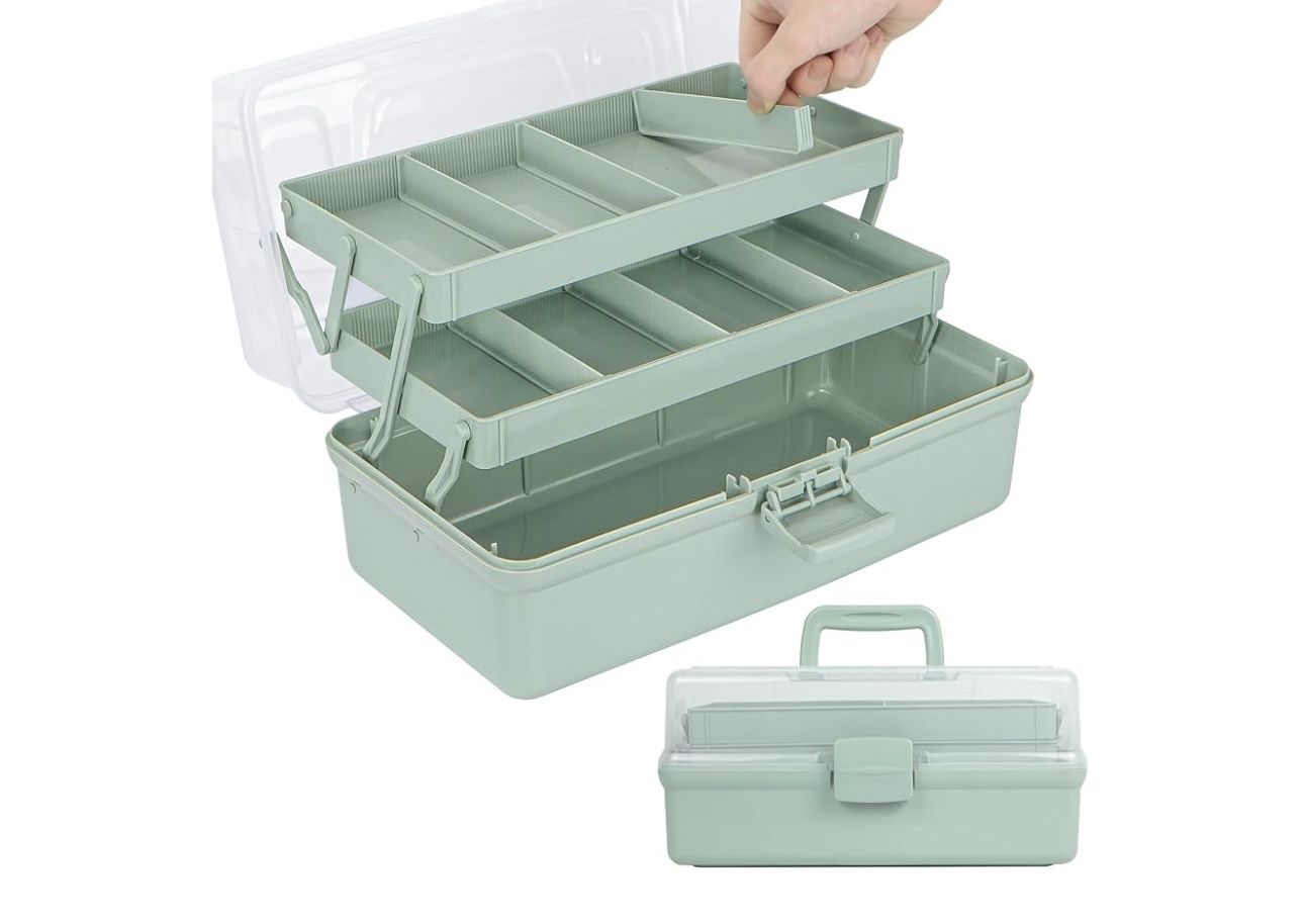 Multipurpose Craft Organizers