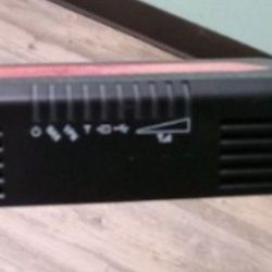 Cradlepoint Verizon AER1650LP4 LTE Dual Modem Router