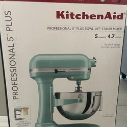 KitchenAid  Mixer Machine