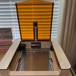 Glowforge Aurora Laser Engraver