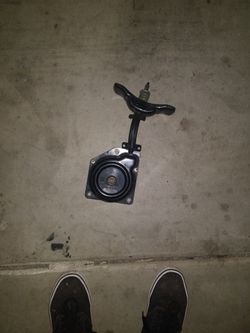 Spare Tire Carrier Wheel Hoist Winch for Ford

