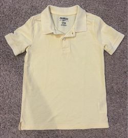 Polo shirt