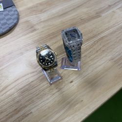 Watch 