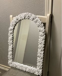Wall Mirror $25  New