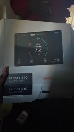 Thermostat
