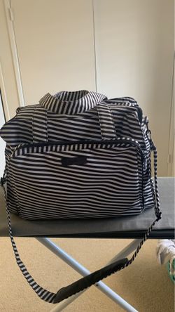 Jujube diaper bag