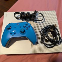 Xbox One S Read Description 