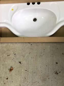 Sink