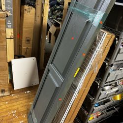 14x58 2 Sets Available / $70 For Both 