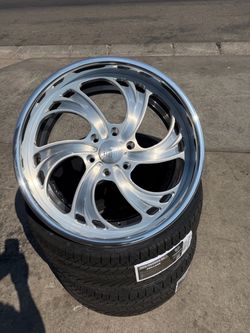 22” US MAGS