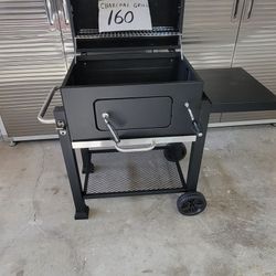 Barbecue - Charcoal 