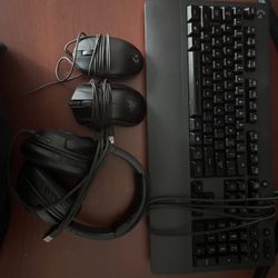 Gaming Products