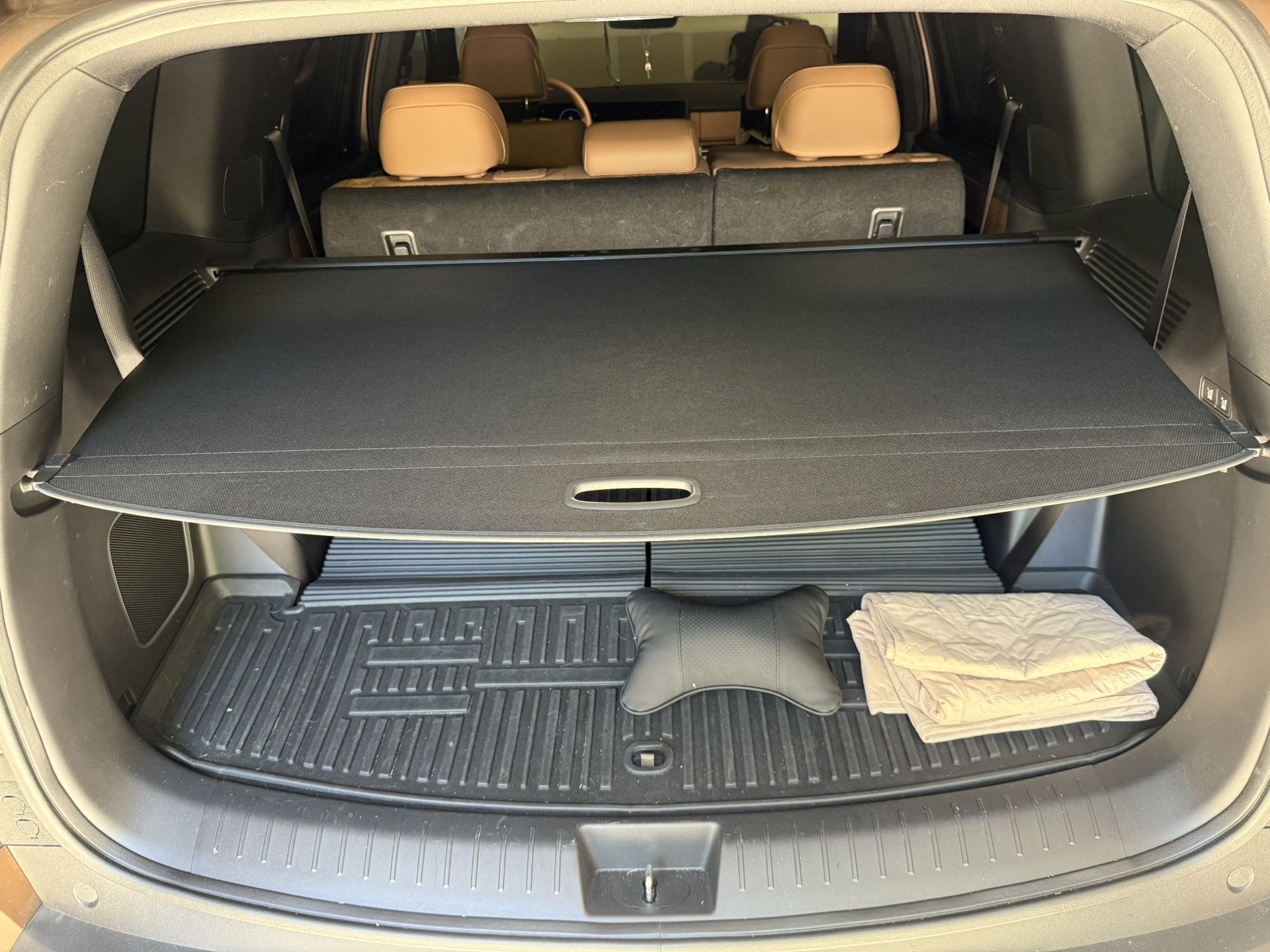2024 Hyundai Santa FE