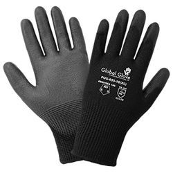 PUG-655-8 Medium Cut Level 5 Seamless Gloves (New)