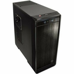 Thermaltake Urban S21 Pc Case