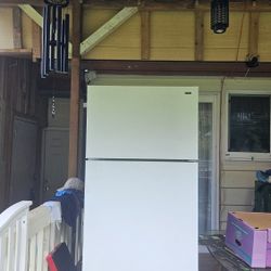 FREE FRIDGE