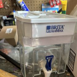 Brit’s 30 Cup Water Filter 