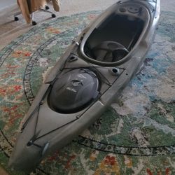 Kayaks For Sale. Also Have Roof Rack For 2 Kayaks