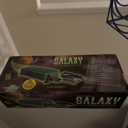 1000 Watt Electronic Ballast