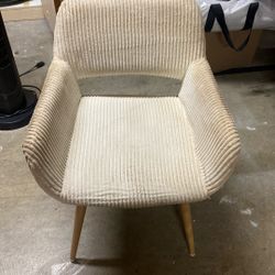 FREE Vanity Chair!!
