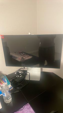 Samsung s27 display monitor