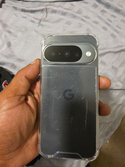 Google pixel 10
