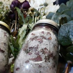 Spiritual Bath Soaks