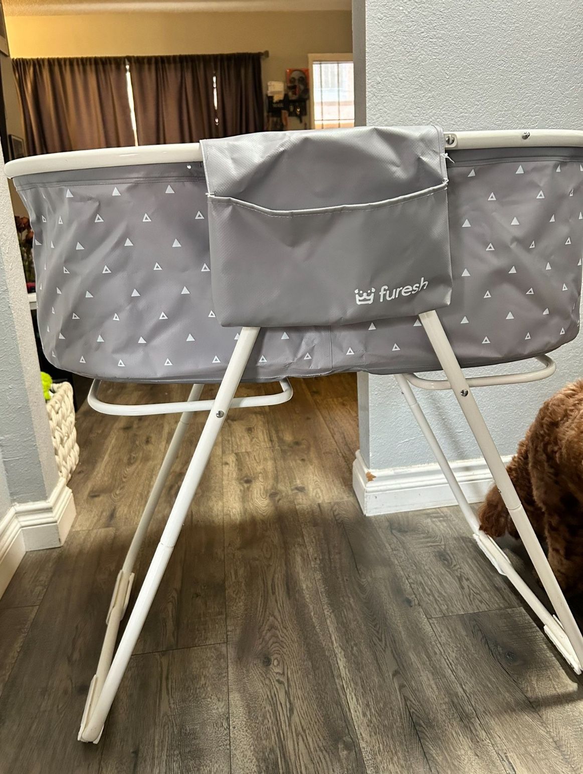 Dog Grooming Bath Tub Portable