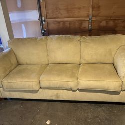 Free Sofa 