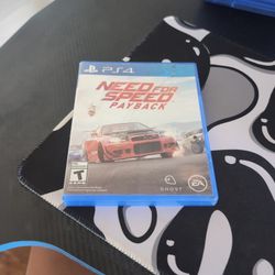PS4 Games 