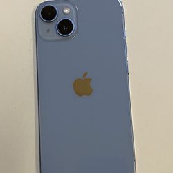 iPhone 14 128 GB Fully Unlocked 