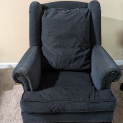 Accent Chair 