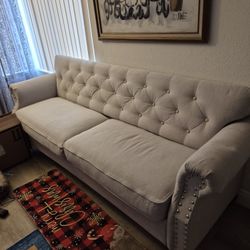 Small Couch 