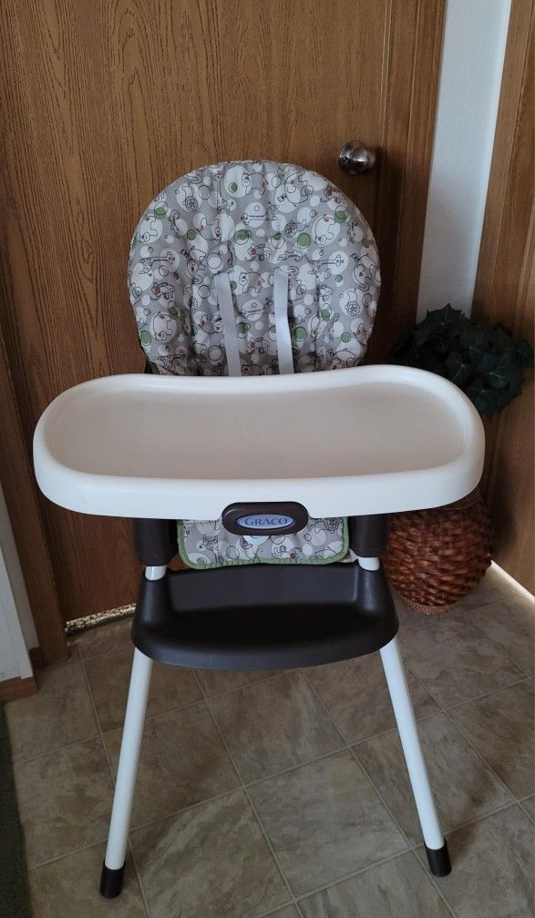 Highchair