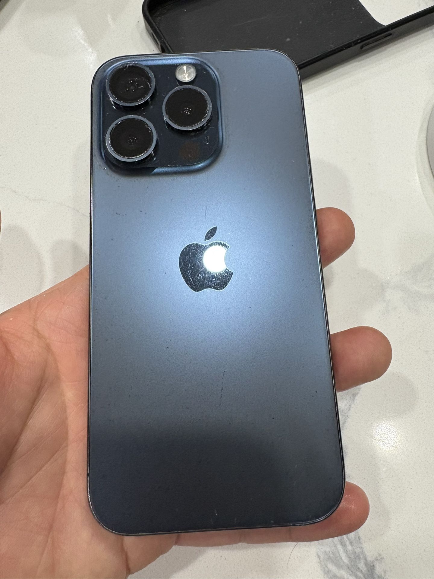 Apple iPhone 15 Pro 128GB Unlocked
